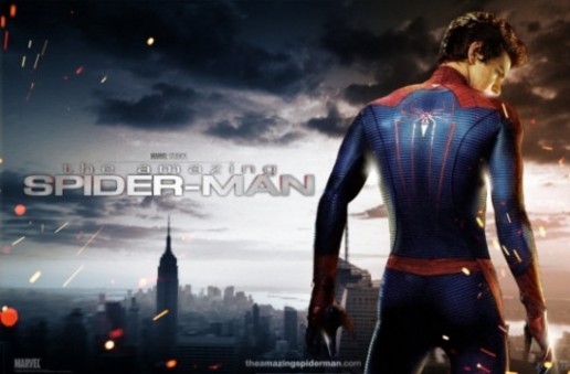 Trailer extendido de The Amazing Spider-Man