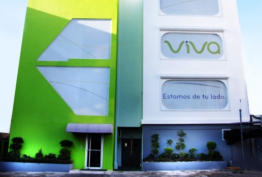 VIVA anuncia implementación de nueva Plataforma Tecnológica de última generación