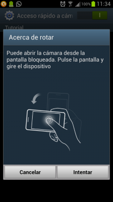 Trucos para sacar más provecho de tu Samsung Galaxy SIII foto en Technocracia.com Trucos para sacar más provecho de tu Samsung Galaxy SIII