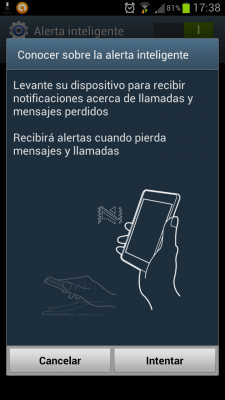 Trucos para sacar más provecho de tu Samsung Galaxy SIII foto en Technocracia.com Trucos para sacar más provecho de tu Samsung Galaxy SIII