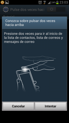 Trucos para sacar más provecho de tu Samsung Galaxy SIII foto en Technocracia.com Trucos para sacar más provecho de tu Samsung Galaxy SIII
