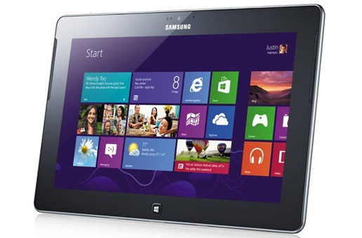 IFA2012 Samsung presenta sus tablets y laptops para Windows 8 foto en Technocracia.com IFA2012 Samsung presenta sus tablets y laptops para Windows 8