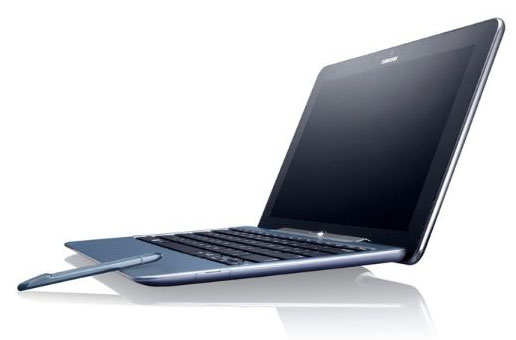 IFA2012 Samsung presenta sus tablets y laptops para Windows 8 foto en Technocracia.com IFA2012 Samsung presenta sus tablets y laptops para Windows 8